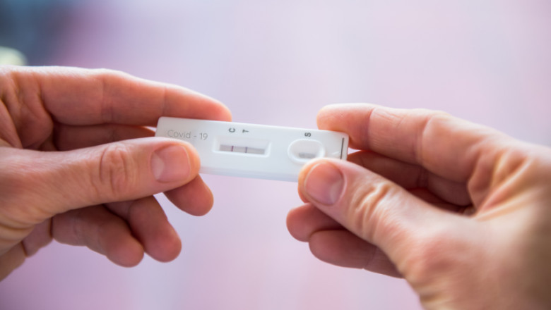 At-Home Testing Market Global Opportunities, Size and Growth by 2025-2033