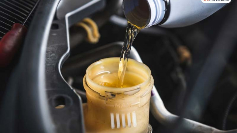 Automotive Brake Fluid Market Impacting Factors: Key Drivers, Challenges, and Industry Influences Explored