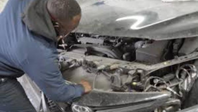 Automotive Collision Repair Market Impacting Factors Driving Innovation, Adoption, and Regional Growth Trends