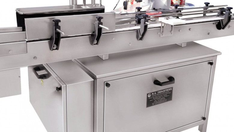 Automotive Labeling Machine Market Intelligence Covering Supply Chain Optimization and Regional Growth Forecasts