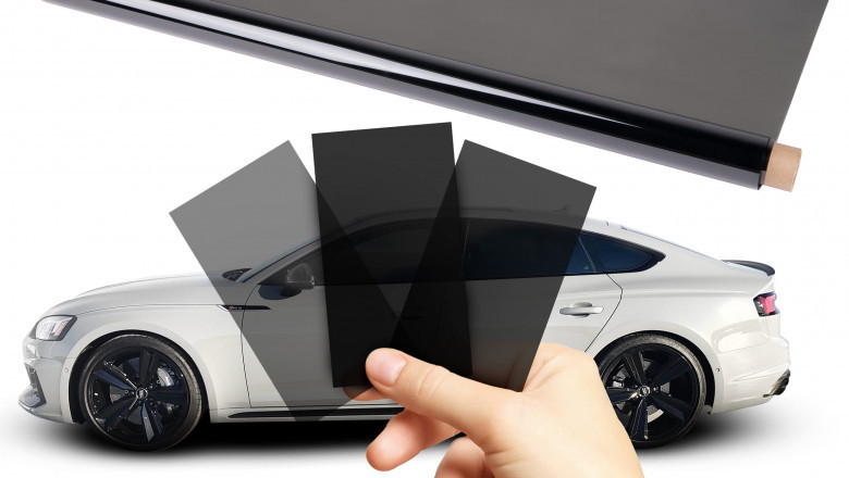 Automotive Tinting Film Market Impacting Factors: Key Drivers, Challenges, and Industry Influences Shaping Growth