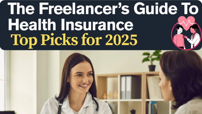 Best Health Insurance Companies For Freelancers