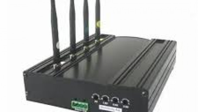 Best Mobile Jammer Dealers for Commercial &amp; Government Use