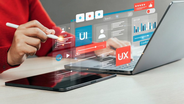 Boost Conversions with an Expert UI UX Design Agency in Bangalore