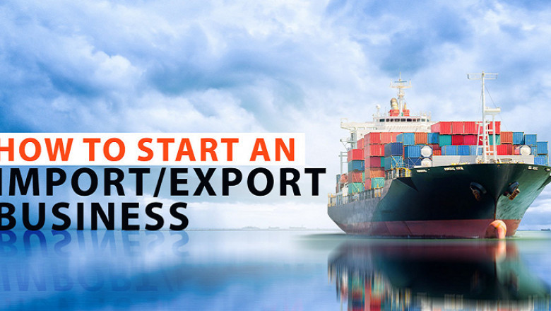 Building a Trade Business Plan: Templates You Receive in an Import‑Export Course