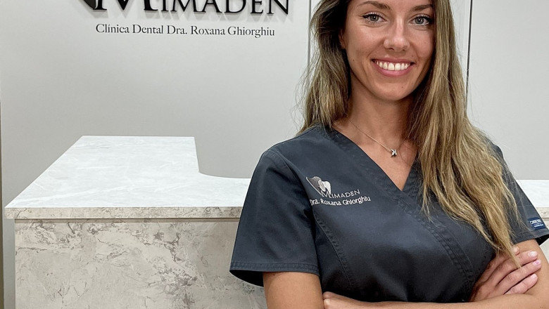 Clínica Dental en Hospitalet de Llobregat Tu Mejor Opción en Salud Bucal