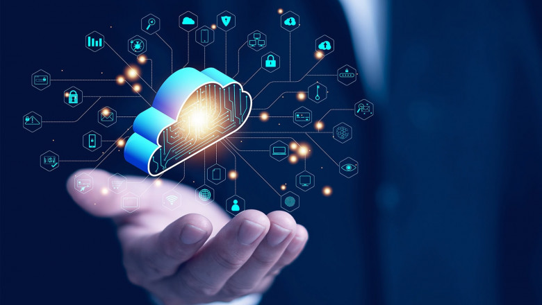 Cloud Networking Market Dynamics Enhancing Security and Performance for Remote Workforces