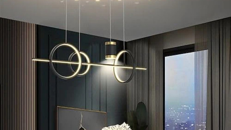 Comprehensive Study on Ceiling Light Market: Growth Drivers and Challenges