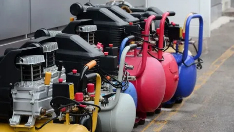 Compressor Market Expected to Soar Owing to Energy Efficiency