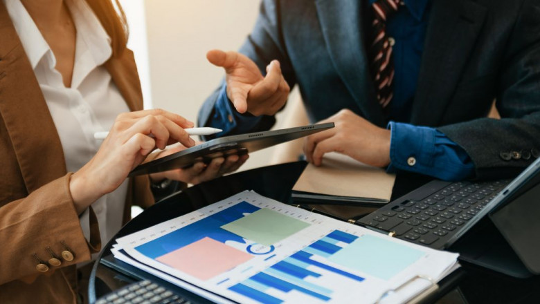 Create Accurate Financial Reports Fast with Our Bank Statement Generator