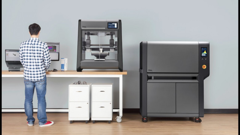 Desktop 3D Printer Market: Exploring Key Impacting Factors Driving Global Market Growth
