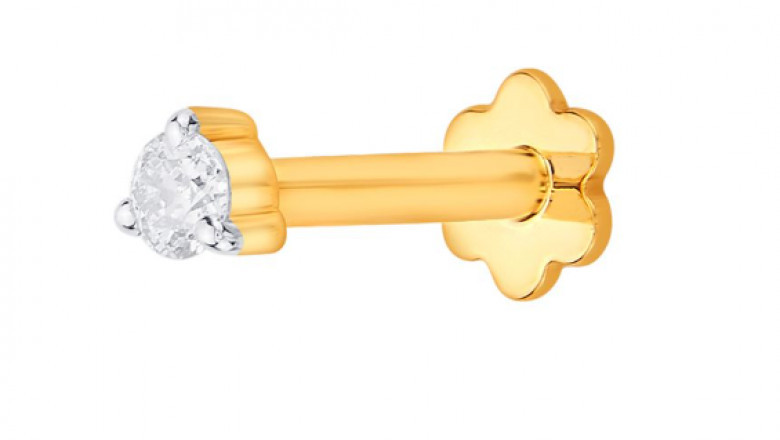 Diamond Nosepin Care Tips: Keep the Sparkle Alive