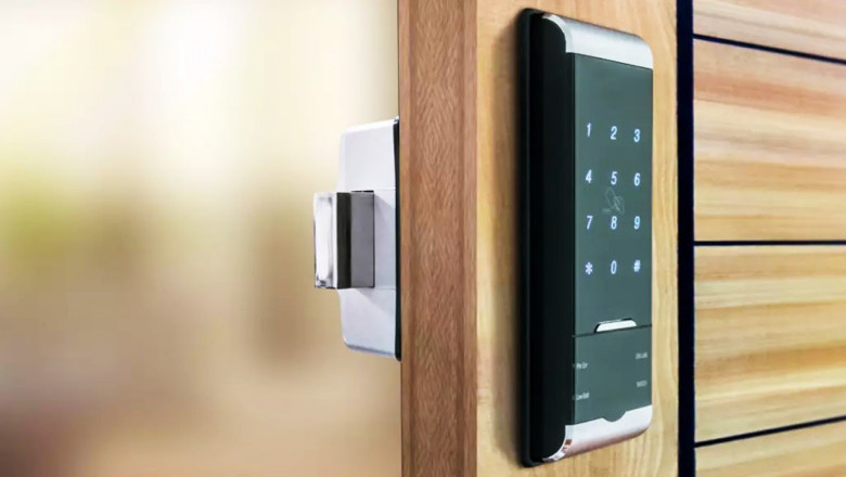 Digital Door Lock System Market Surges on Rising Home Automation Demand