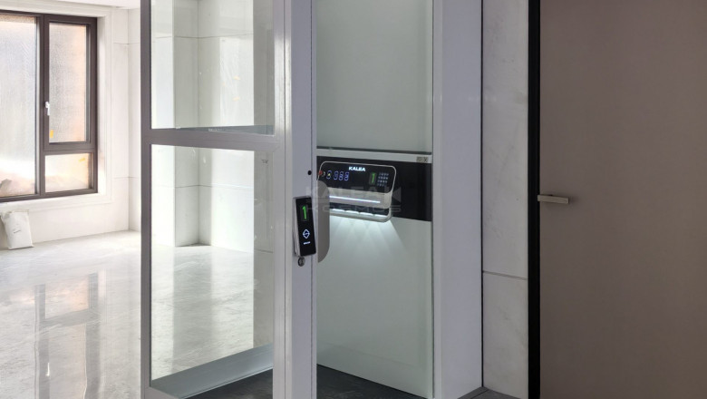 Discover the True Value Behind Home Elevator Cost with Cibes Lift