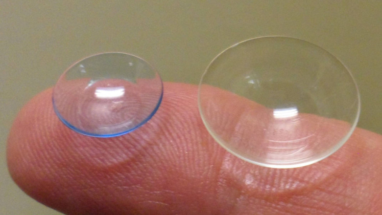 Disposable Contact Lenses Market Segmentation by Usage Frequency (Daily, Weekly, Monthly)