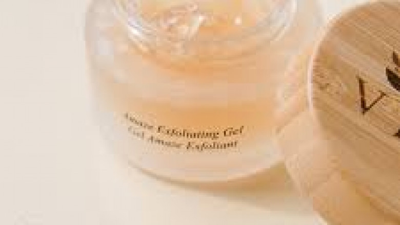 DMAE Cream Market Study Indicates Growth in Sales Driven By Anti-Aging and Firming Benefits