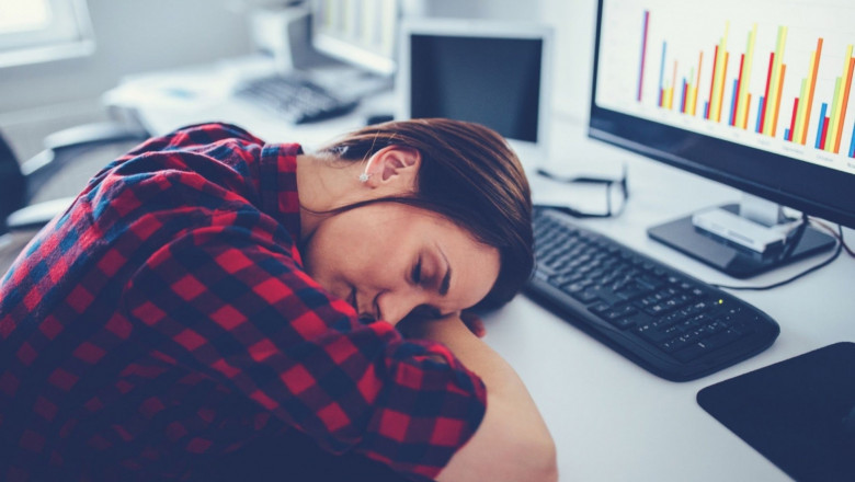 EDS Diagnosis Market Set to Grow Owing to Rising Sleep Disorders