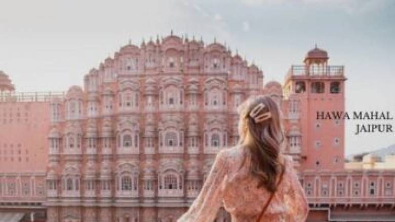 Explore India's Cultural Heart with Golden Triangle Tours