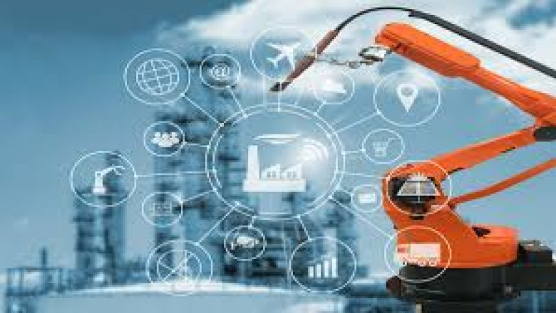 Exploring the Cellular Machine to Machine Market: Trends and Opportunities Through 2034