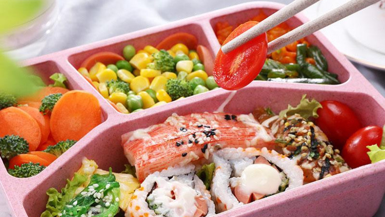 Food Containers Box: The Essential Guide to Smarter Food Storage