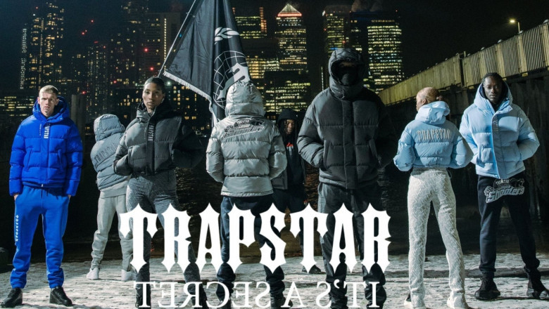 From Gym to Street: Versatile Trapstar Hoodie Picks