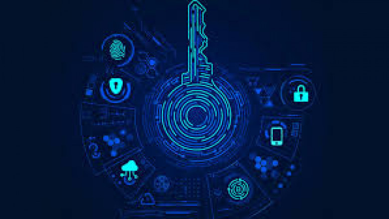 Fundamental Cryptographic Concepts in Cybersecurity