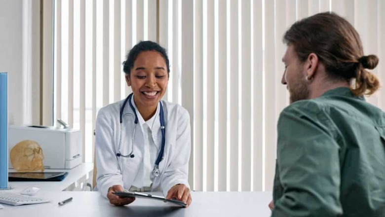 Get Treated Without Leaving Your House: Doctor at Home in Dubai