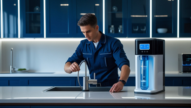 Guide to Choosing the Best Water Filtration System for Your House