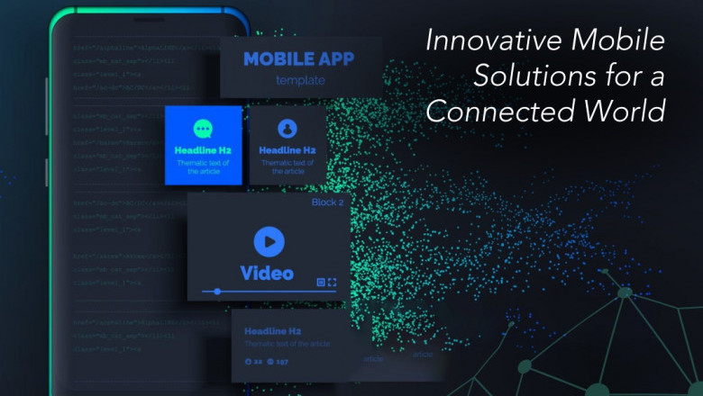 Healthcare Mobile App Development across the UAE.