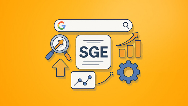 How Google’s SGE Is Changing SEO: What Marketers Need to Know