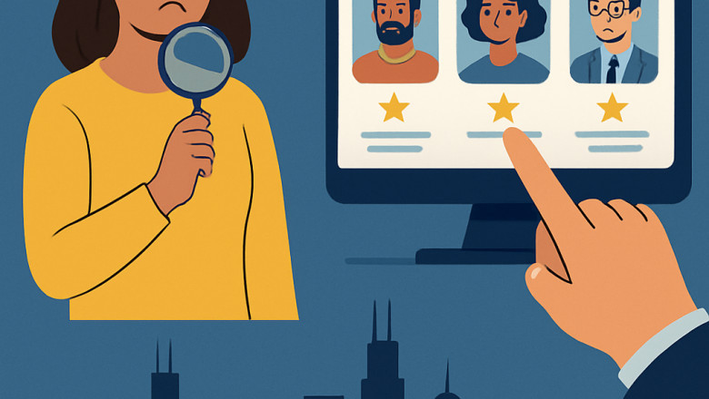 How to Choose the Right SEO Experts in Chicago