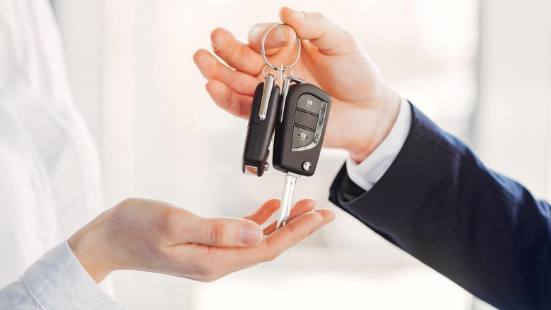 How to Get a Car in Australia When You Have No Credit History
