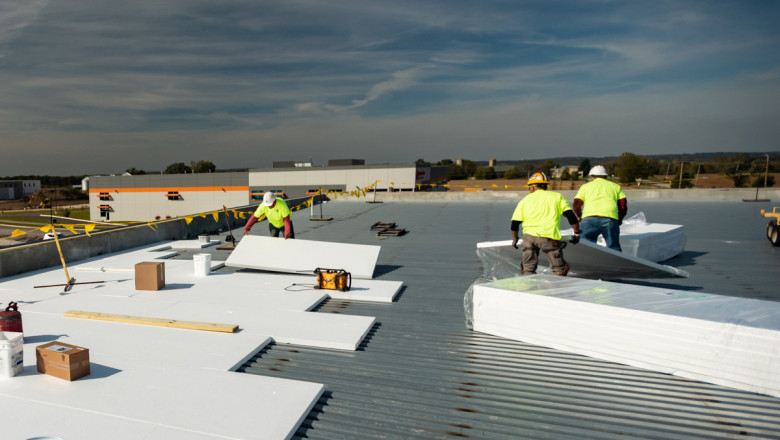 How to Prepare Your Home for Shingle Roof Installation?