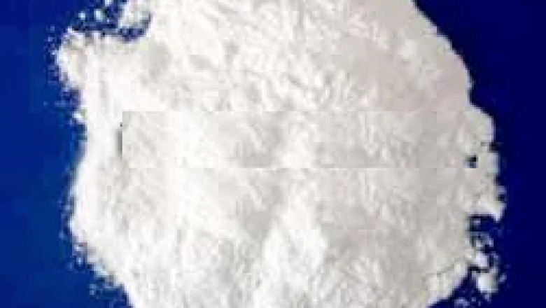 Hydrogen Chloride Price Chart, Trend, Index and Forecast Data