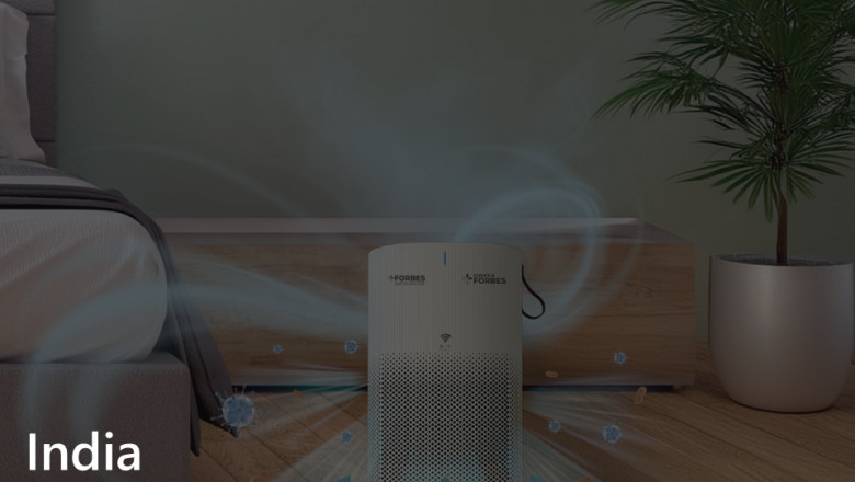 India Air Purifier Market Set for Robust Growth Amid Rising Pollution