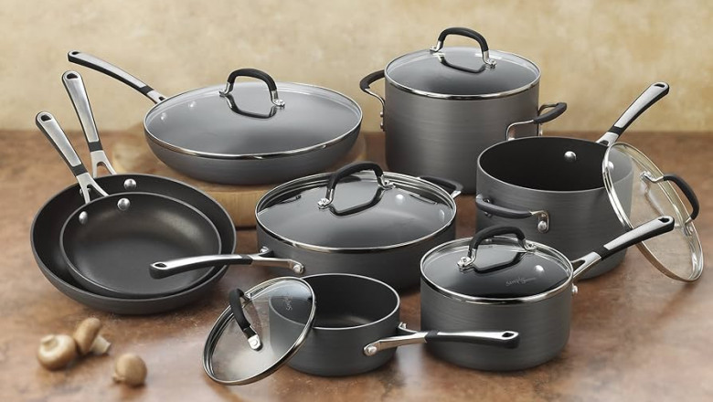 India Cookware Market Size, Share, Trends, Demand | Forecast 2025-2033