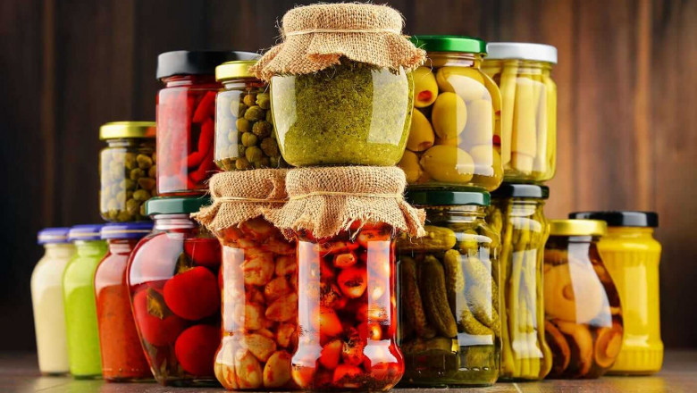 India Food Preservatives Market Size, Growth and Industry Analysis 2025-2033