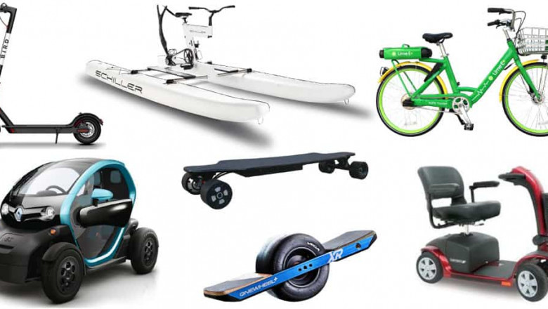 India Micro-Mobility Market Size, Trends Report and Forecast 2025-2033