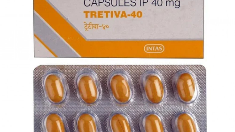Is Tretiva 40 Right for You? Acne Treatment Tips