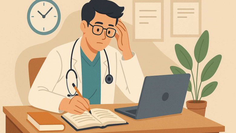 Last Minute Tips for NEET PG Exam 2025