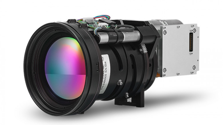 Long-wave Infrared Cameras Market Overview: Growth Drivers, Key Segments, and Global Industry Outlook