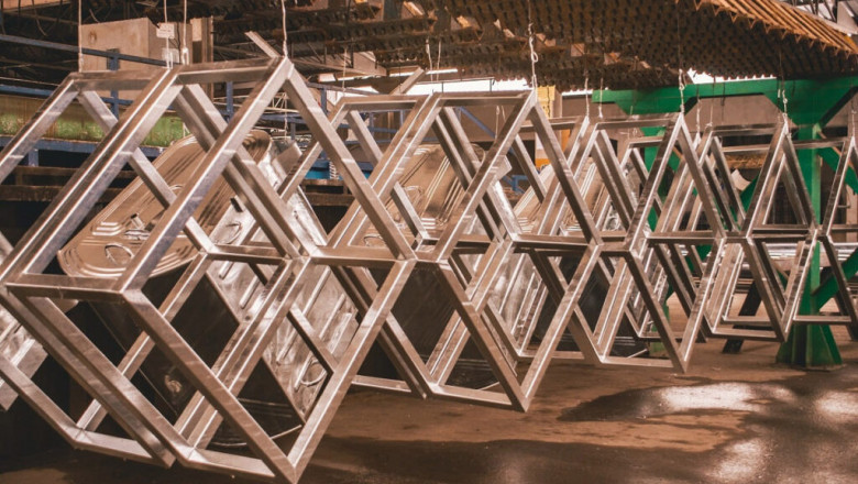 Metal Coatings Market: Market Impacting Factors Shaping Supply, Demand, and Strategic Shift
