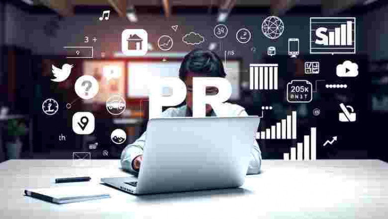 Micro-Influencers: The New Powerhouses of PR in 2025