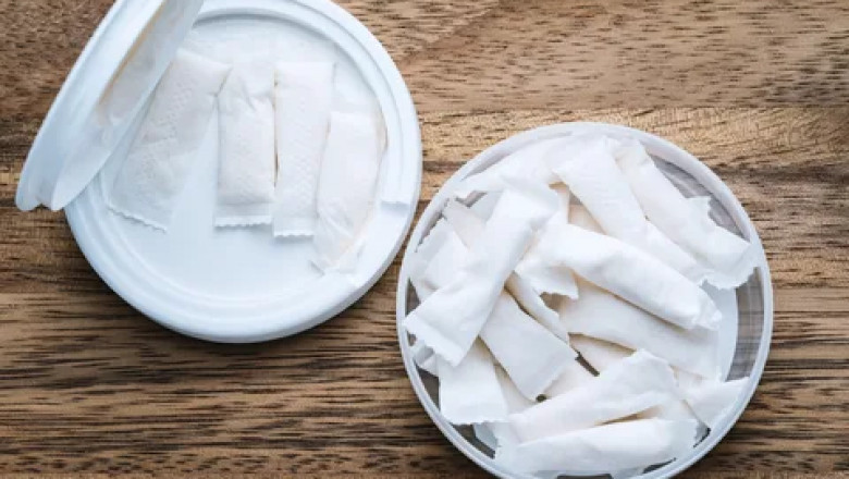Nicotine Gums and Mints Market Dynamics: Growth Drivers, Trends, Challenges, and Future Outlook to 2034