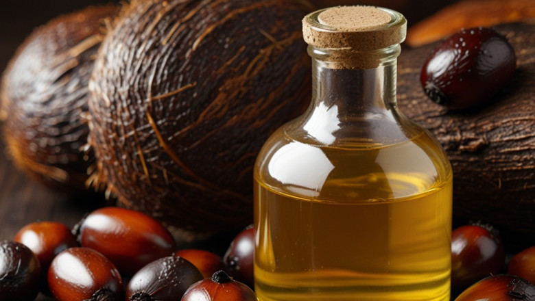 Palm Kernel Oil Price Trend, Chart, Index, Demand and Forecast Data