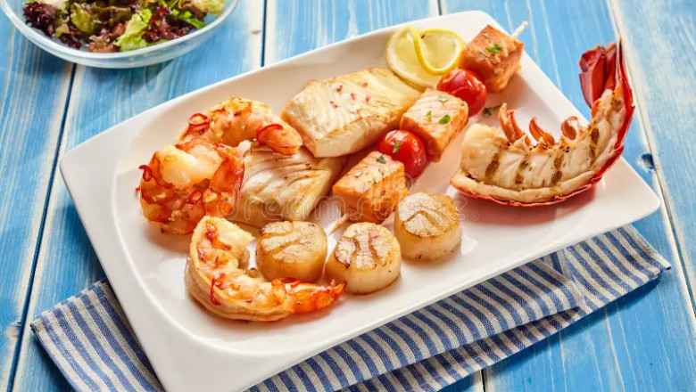 Plant-based Seafood Market Growth Driven by Key Impacting Factors and Innovations