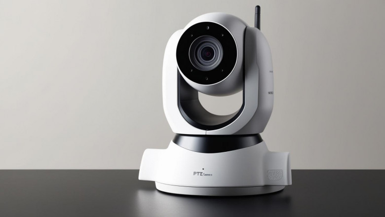 PTZ Camera Solutions for Streaming, Security &amp; Webcasting – by StreamPurple