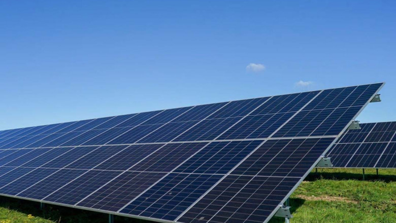 Renewability of Solar Energy: Powering a Greener Future with Juniper Green Energy