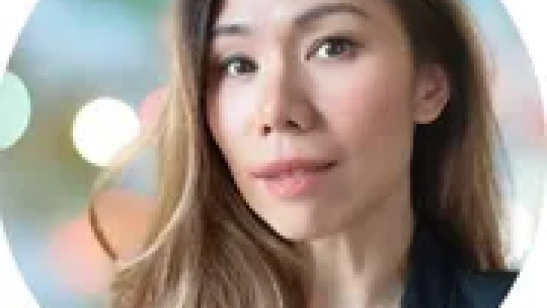 Resilience and Leadership: Betty’s Journey as a Trailblazer in Southeast Asia