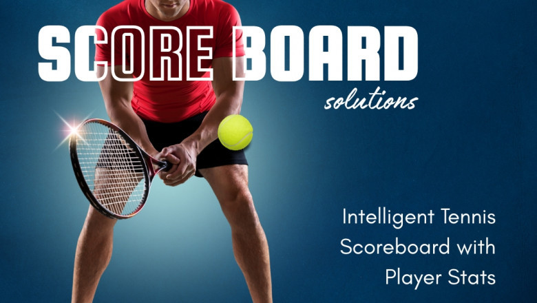 Scoreboard Solutions for Sports and Beyond in Oman